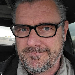 Meet your Posher, Jim